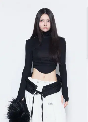 theredthread S embellished shoulder tops