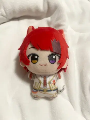 스토푸리 리이누군 SD 인형