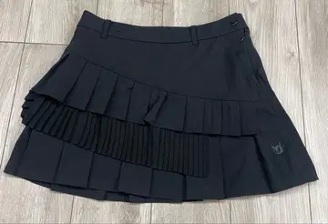 WAAC 스커트 이너 팬츠 포함