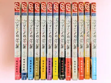 다음은 괜찮겠지, 선배 1~13권 세트