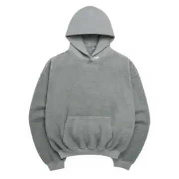 L 사이즈 SKYLRK REVERSE HOODIE