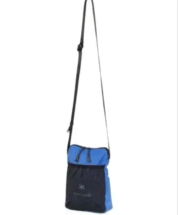 스노우피크 숄더백 New Standard 사코슈