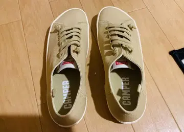 CAMPER PEU RAMBLA VULCAN 캠퍼 페우 람브라