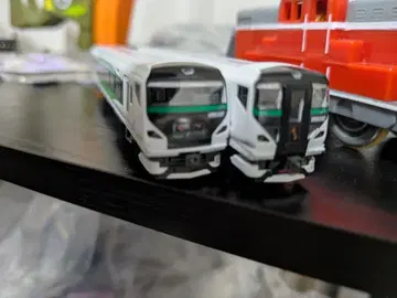 [ 새상품급 ] kato e257계 5000번대