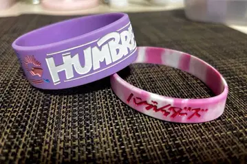 함브레더즈 러버밴드