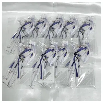 카라피치 컬러풀 피치 도누쿠 산리오