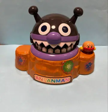 호빵맨 냠냠 세균성