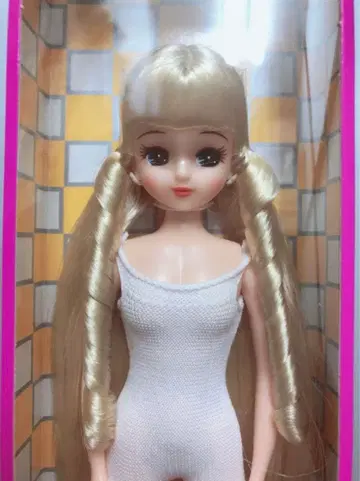 리카짱 캐슬 심볼리카짱