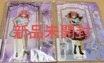 5등분의 신부 나카노 니노 아크릴 스탠드 산리오