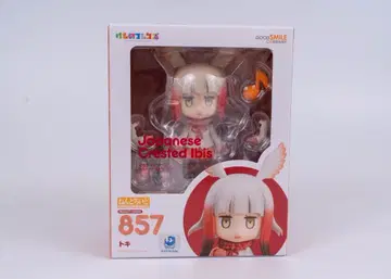 [ 라쿠라쿠 메루카리 택배 대응 ] 넨도로이드 토키