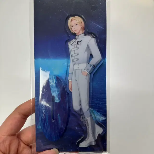 플레이브 앙콘 아크릴 스탠드 노아