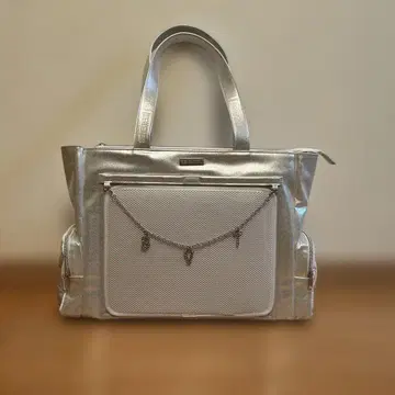 SEVENTEEN NEW_ DECO BAG