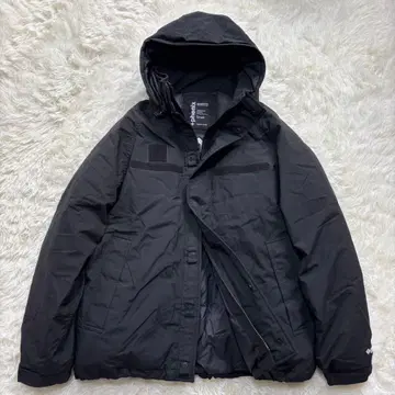 고어텍스 FREAK'S STORE +phenix 다운 자켓