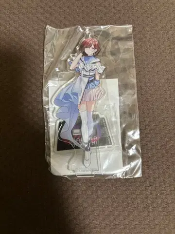 샤니마스 아크릴 스탠드 아크스타 히구치 마도카