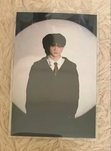 SUPER DRAGON concealer 이토 소고