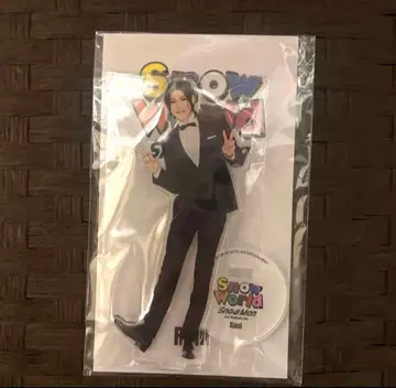 라울 아크릴 스탠드