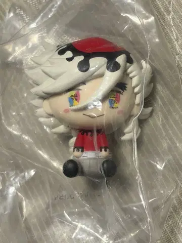 귀멸의 칼날 제일복권 도우마 쵸코놋코