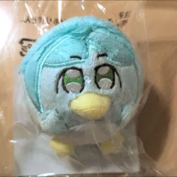 앙스타 부쿠스타 심해 카나타 미니 봉제 인형 오키펜