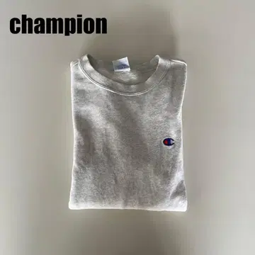 champion 맨투맨 트레이닝복 S