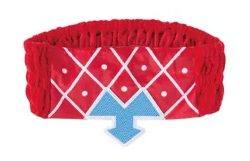 죠죠 Avail 미스타 헤어밴드