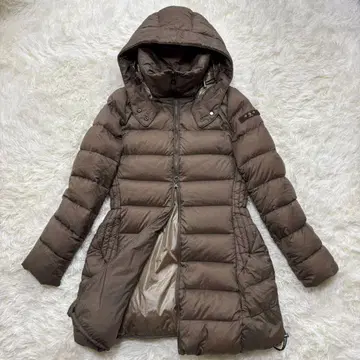 TATRAS 타트라스 SABRINA 사브리나 다운 코트 여성용