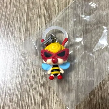 히스테릭 미니 메지루시 액세서리