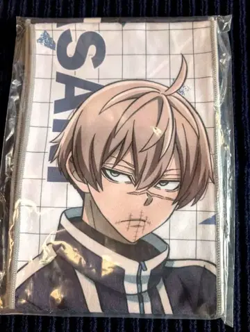 도겐안귀 코고자키 진 머플러 타월 미사용 새상품