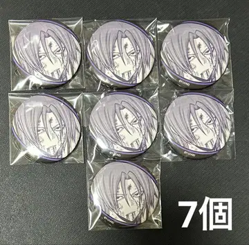 도원암귀 인남 유 캔뱃지 원작 그림 7개