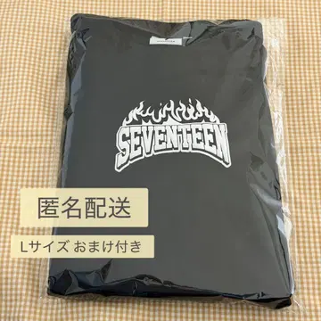 SEVENTEEN's HOME 룸웨어 L 사이즈