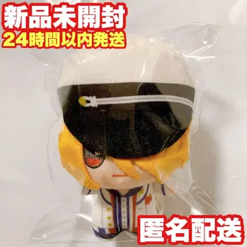 [츠쿠모 카즈키] 아이돌 마스터 sidem SD 인형 봉제 인형 마스코트