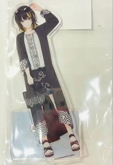 샤니마스 외출 아크릴 스탠드 이카루가 루카