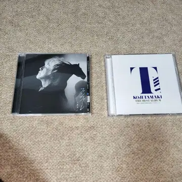 팬퍼레 & THE BEST ALBUM 35th ANNIVERSARY