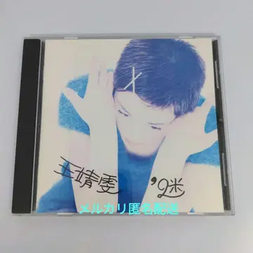 CD 페이 원 사랑의 퍼즐 왕정문 미로 POCP-2572