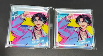 ParadoxLive emocafe 파라라이 야마토 쇼고