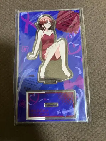 샤니마스 아크릴 스탠드 히구치 마도카