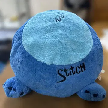 빅 Stitch 봉제 인형