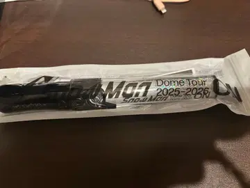 SnowMan 온고지신 응원봉