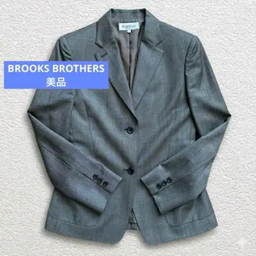 브룩스브라더스 일본제 울 테일러드 자켓