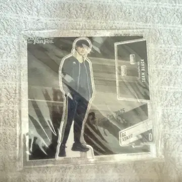 트라이스톤 대운동회 아야노 고 아크릴 스탠드