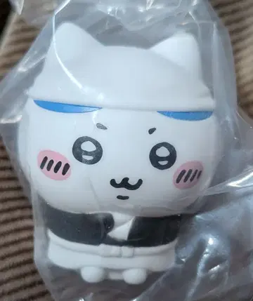 치이카와 (먼작귀) 라멘돈 미니 소프트 비닐 피규어 컬렉션 하치와레