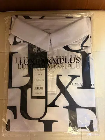 [ 초특가 새상품 반값 이하 ] LUXE AMK PLUS 화이트