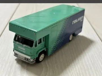 핫휠 팔켄 프리 플라이어 트랜스포트 트럭