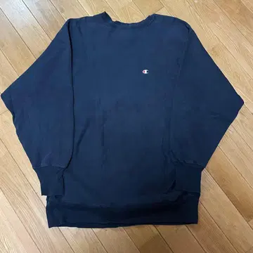 90s 리버스 위브