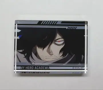 히로아카 아이자와 쇼타 아크릴 블록 컬렉션 제7기 명장면