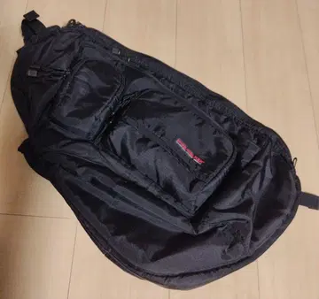 WISE-WALKER 와이즈 워커 숄더백 NOMADIC