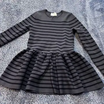 UNITED ARROWS / 유나이티드 애로우즈 P 페플럼 니트