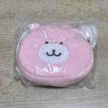 치이카와 곰돌이 미니백