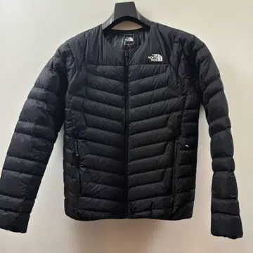 THE NORTH FACE 썬더 라운드넥 자켓