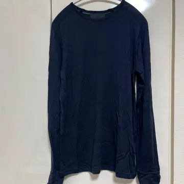 ripvanwinkle 립윈클 얇은 소재 니트 사이즈 5