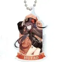 원신 호두 - 키링 + 아크릴 스탠드 ( 글 필독 ) 판매